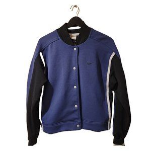 Youth Nike Athletic Jacket